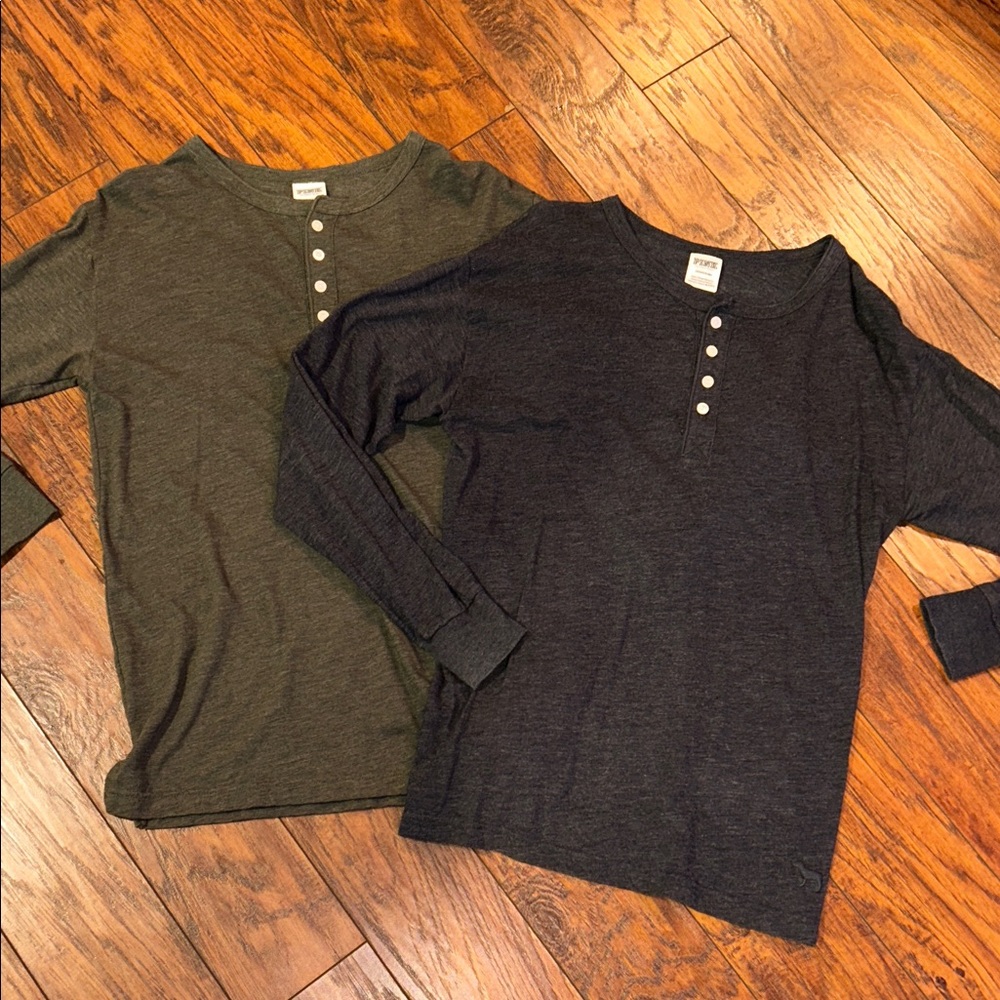 PINK Victoria's Secret Shirt